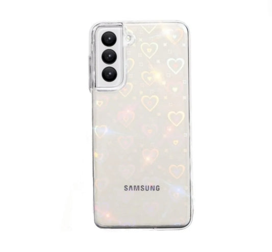 Holographic case